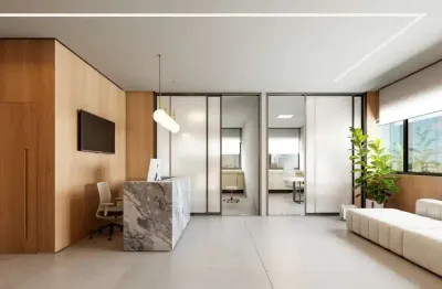 Salas Comerciais à Venda no Stival Business Lourenzzo – Alto Padrão na Região Noroeste