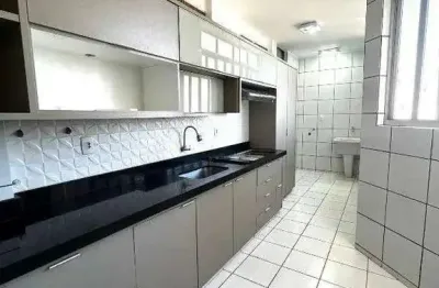 Apartamento com 3 quartos à venda na Rua 3, 351, Setor Central, Goiânia