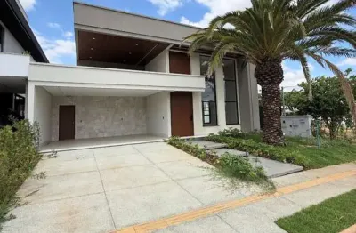 Casa em condomínio fechado com 3 quartos à venda na Rua do Pinho, 2, Jardins Sevilha, Aparecida de Goiânia