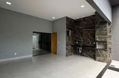 Casa à venda 3 quartos, sendo 1 suíte no jardim dos girassóis – aparecida de goiânia