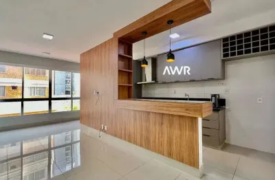 Apartamento com 3 quartos à venda na Rua C38, Jardim América, Goiânia