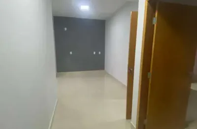 Sobrado 3 quartos à Venda - Setor Recanto do Bosque em Goiânia