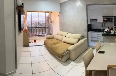 Apartamento com 2 quartos à venda na Rua T 37, 4029, Setor Bueno, Goiânia
