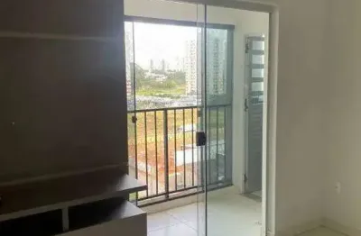 Apartamento à venda – parque oeste industrial 3 quartos com suíte e lazer clube