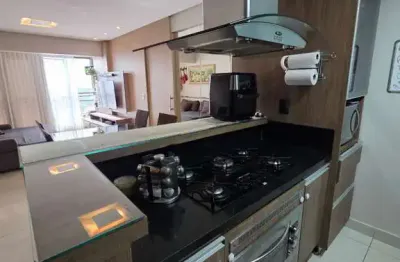 Apartamento com 3 quartos à venda na Avenida Afonso Pena, 452, Vila Bela, Goiânia