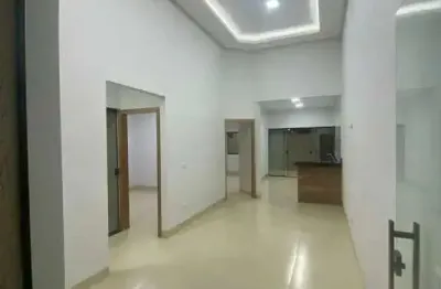 Casa à venda 3 quartos no setor recanto do bosque - goiânia/go