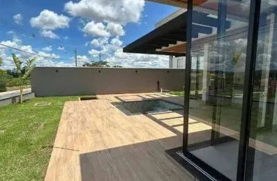 Casa com 3 quartos à venda na Rodovia Go080, Residencial Villagio Toscana, Goiânia