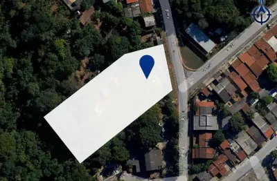 Terreno à Venda – 4.677 m² | Ao lado do Jardins Mônaco – Goiânia/GO