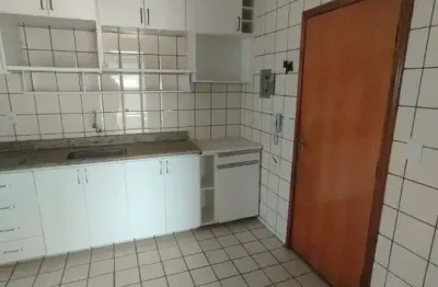 Apartamento à venda no Edifício Residencial Seville – Jardim América, Goiânia