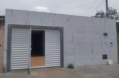 Casa com 3 quartos à venda na Rua 6, Cardoso Continuação, Aparecida de Goiânia