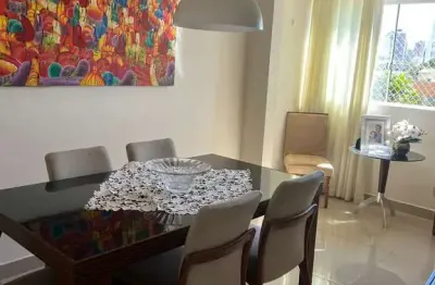 Apartamento 3 quartos 1 suite 1 vaga 75 mts stor pedro lodovico