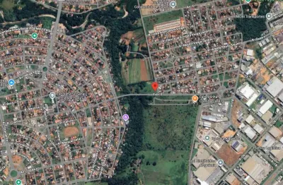 Área à venda com 23.839 m² na estrada e próximo ao polo empresarial de goiás