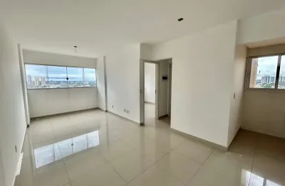 Apartamento 2 Quartos 1 Suíte Brisas Di Lourenzzo – Vila Rosa Goiânia
