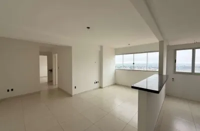 Apartamento com 3 Quartos à Venda na Vila Rosa, Goiânia – 73,86 m², Suíte e Lazer de Clube