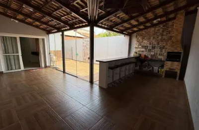 Casa com 3 quartos à venda na Rua H 63, Cidade Vera Cruz, Aparecida de Goiânia