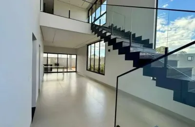 Casa com 4 quartos à venda na Avenida Quaresmeira, Parqville Quaresmeira, Trindade