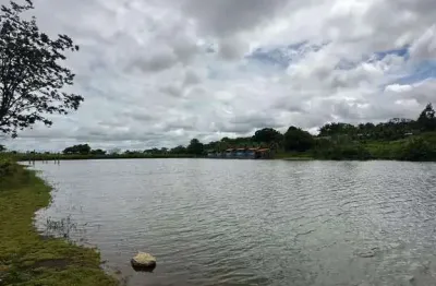 Terreno à venda na Bernardo Sayão, Vila Santa Terezinha, Inhumas
