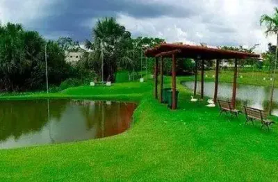 Lote 1.500.000,00 Exclusivo no Portal do Sol Green – Reserva do Lago