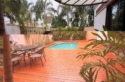 Casa com 4 quartos à venda na Rua GGC25, Residencial Goiânia Golfe Clube, Goiânia
