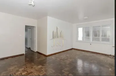 Apartamento com 3 quartos para alugar na rua vicente da fontoura, 2840, rio branco, porto alegre por r$ 3.604