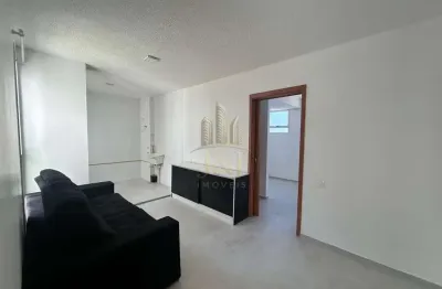 Apartamento com 1 quarto à venda na avenida protásio alves, 10531, morro santana, porto alegre por r$ 140.000
