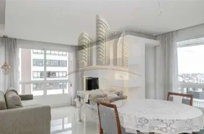 Apartamento com 2 quartos à venda na rua doutor veridiano farias, 46, petrópolis, porto alegre por r$ 830.000