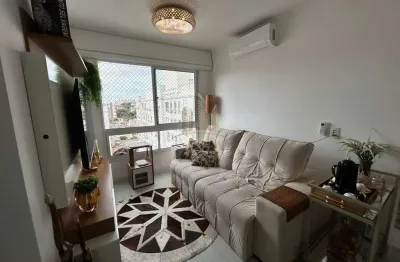 Apartamento com 2 quartos para alugar na avenida bento gonçalves, 205, azenha, porto alegre por r$ 3.000