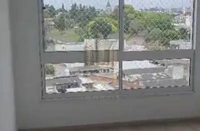 Apartamento com 3 quartos à venda na avenida bento gonçalves, 205, partenon, porto alegre por r$ 400.000