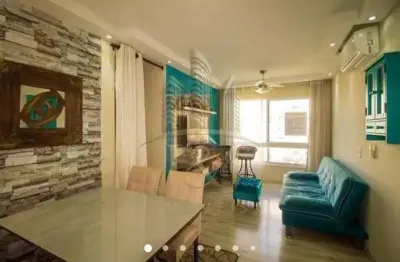 Apartamento com 2 quartos à venda na Avenida Bento Gonçalves, 205, Partenon, Porto Alegre por R$ 480.000