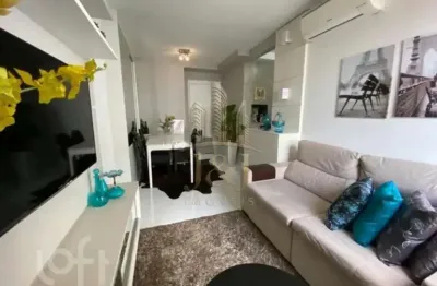 Apartamento com 2 quartos para alugar na Avenida Bento Gonçalves, 205, Partenon, Porto Alegre por R$ 2.750