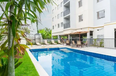 Apartamento com 2 quartos à venda em Jacarepaguá, Rio de Janeiro 
