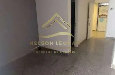 Sala no edifício condomínio fórum - centro, niterói