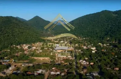 Terreno à venda na Rua Pau-brasil, Engenho do Mato, Niterói
