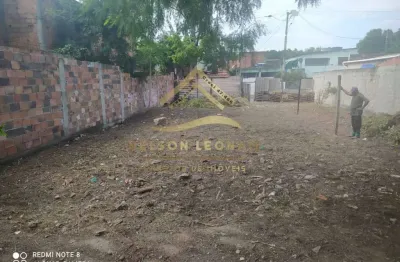 Terreno à venda na Rua Governador Agamenon Magalhães, 428, Boa Vista, São Gonçalo