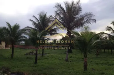 Chácara / sítio à venda na Rodovia RJ-114, 222, Granjas Mirassol (Pachecos), Itaboraí