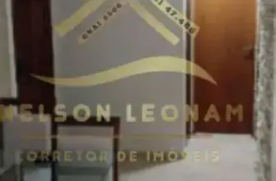 Apartamento com 2 quartos à venda na Rua Sá Barreto, 105, Fonseca, Niterói