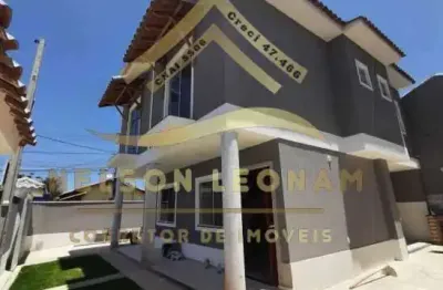 Casas de primeira locação à venda em itaipuaçu - jardim atlântico!