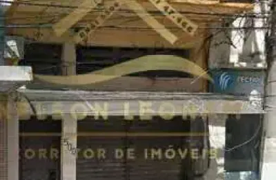 Loja à venda no barreto, niterói - frente para rua general castrioto!