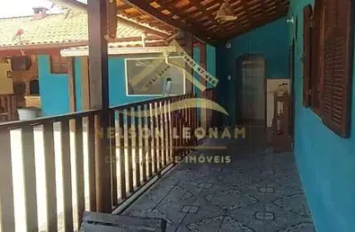 Casa espaçosa à venda em jaconé, saquarema-rj - piscina, sauna e anexo!