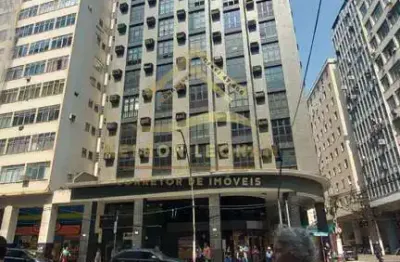 Sala comercial no condomínio niterói working center, centro, niterói
