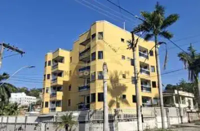 Apartamento 2 quartos no alcântara - vila três com varanda