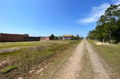 Terreno à venda, 300 m² por r$ 65.000,00 - areias brancas - balneário arroio do silva/sc