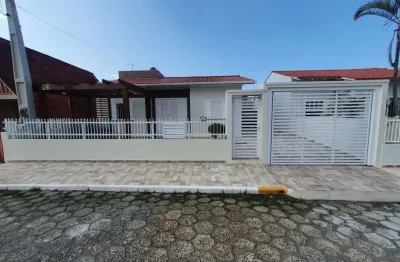 Casa com 4 dormitórios à venda, 200 m² por r$ 550.000,00 - erechim - balneário arroio do silva/sc