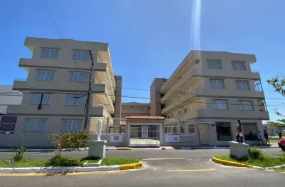 Apartamento com 2 dormitórios à venda, 50 m² por r$ 250.000,00 - centro - balneário arroio do silva/sc