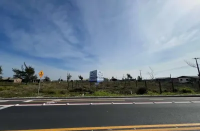 Terreno à venda, 300 m² por r$ 130.000,00 - guairacá - balneário arroio do silva/sc