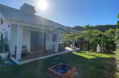 Casa com 3 dormitórios à venda, 84 m² por r$ 1.290.000,00 - morro dos conventos - araranguá/sc