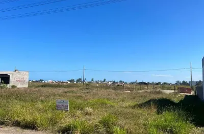 Terreno à venda, 300 m² por r$ 110.000 - golfinhos - balneário arroio do silva/sc