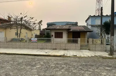 Casa com 3 dormitórios à venda, 129 m² por r$ 600.000,00 - centro - balneário arroio do silva/sc