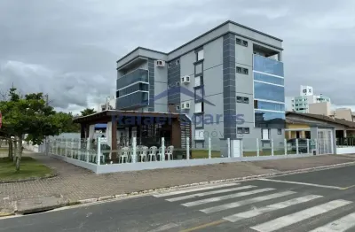 Apartamento com 3 dormitórios à venda, 80 m² por r$ 720.000,00 - centro - balneário arroio do silva/sc