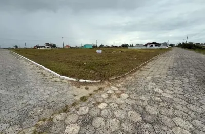 Terreno à venda, 450 m² por r$ 270.000,00 - paiquerê - araranguá/sc
